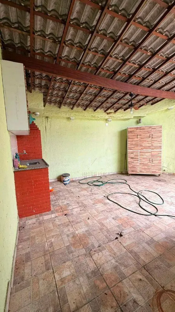 Casa de Condomínio, 2 quartos - Foto 5