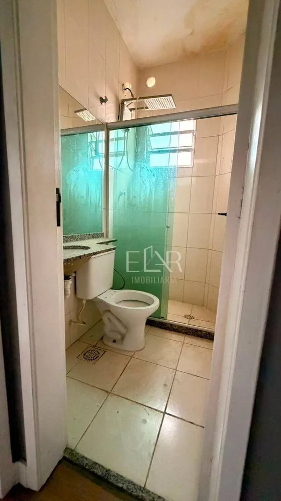 Casa de Condomínio, 2 quartos - Foto 16
