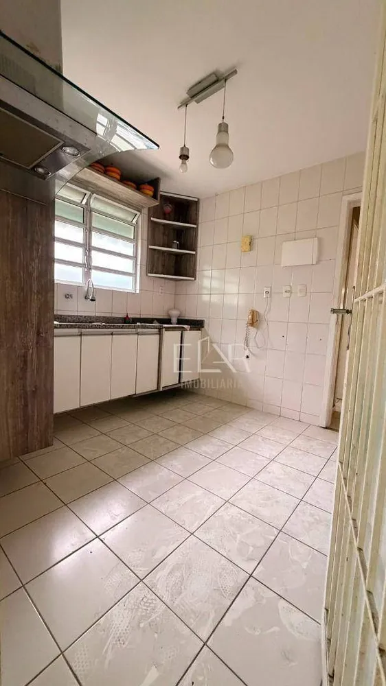 Casa de Condomínio, 2 quartos - Foto 6