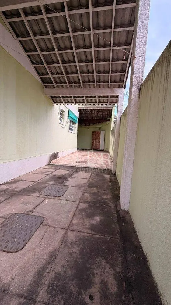Casa de Condomínio, 2 quartos - Foto 12