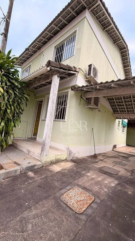 Casa de Condomínio, 2 quartos - Foto 11