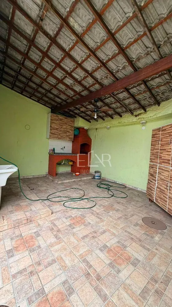 Casa de Condomínio, 2 quartos - Foto 4