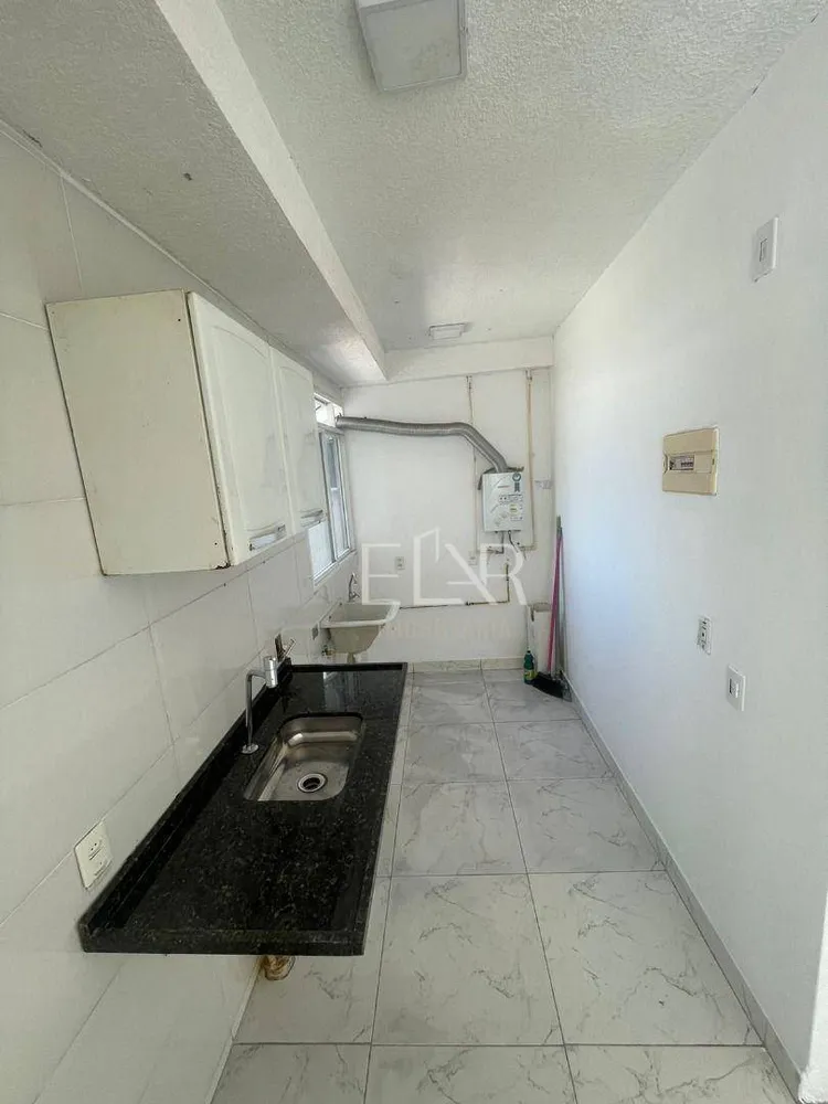 Apartamento, 2 quartos, 45 m² - Foto 3