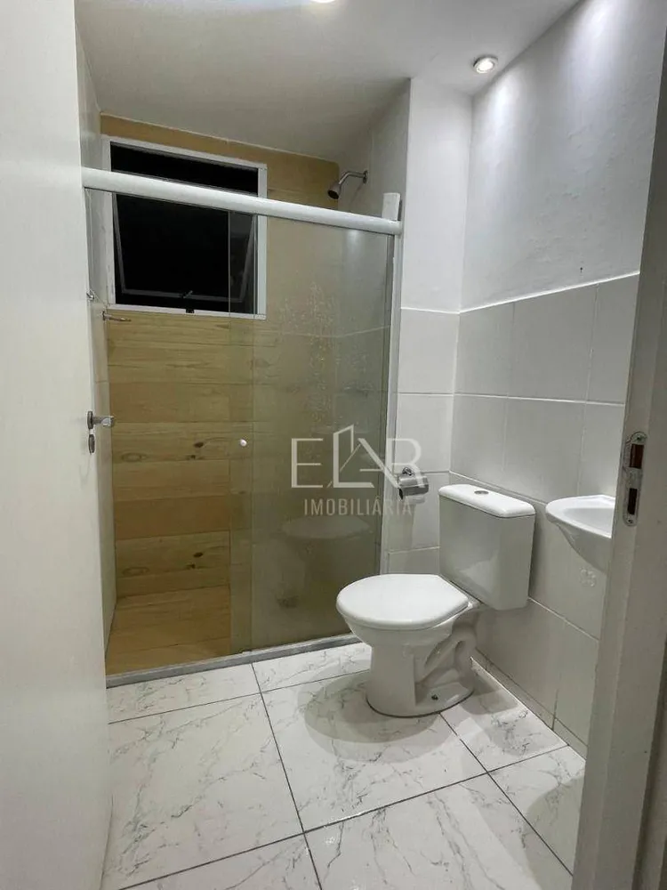 Apartamento, 2 quartos, 45 m² - Foto 8