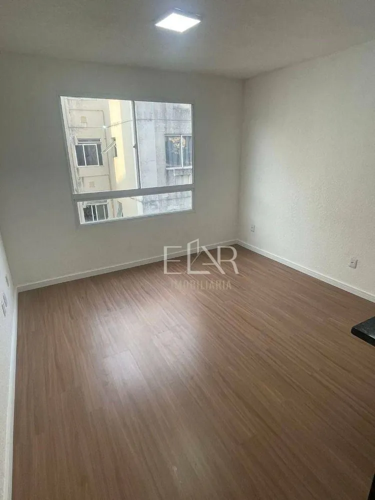 Apartamento, 2 quartos, 45 m² - Foto 14