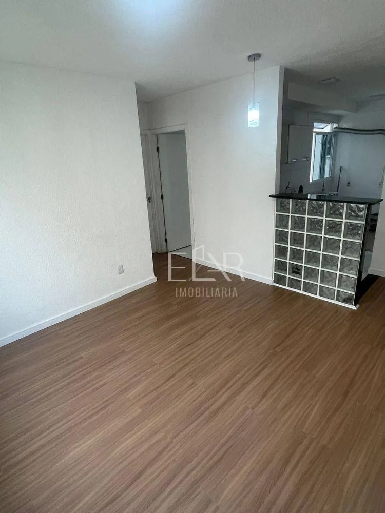 Apartamento, 2 quartos, 45 m² - Foto 16