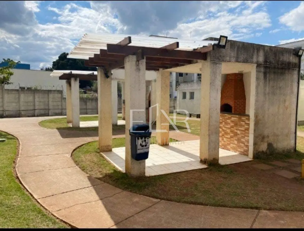 Apartamento, 2 quartos, 45 m² - Foto 6