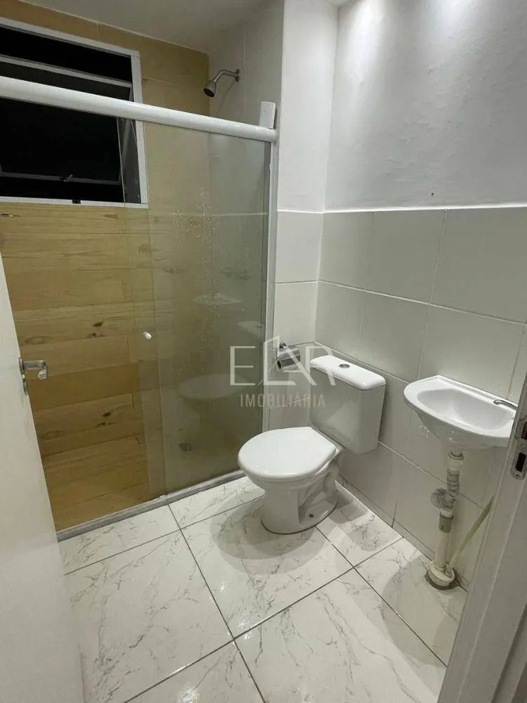 Apartamento, 2 quartos, 45 m² - Foto 7