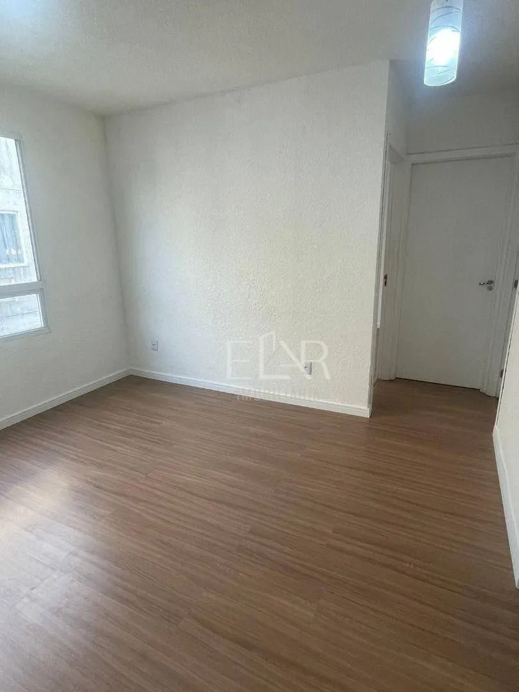 Apartamento, 2 quartos, 45 m² - Foto 2
