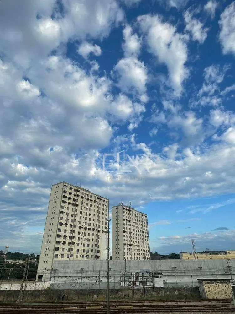 Apartamento, 2 quartos, 45 m² - Foto 15