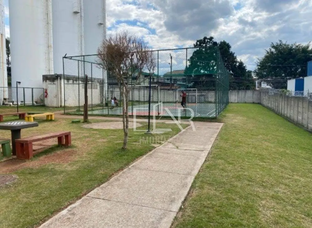 Apartamento, 2 quartos, 45 m² - Foto 4