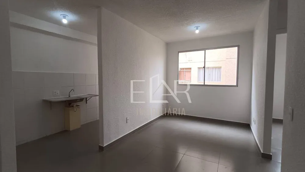 Apartamento, 2 quartos, 44 m² - Foto 20