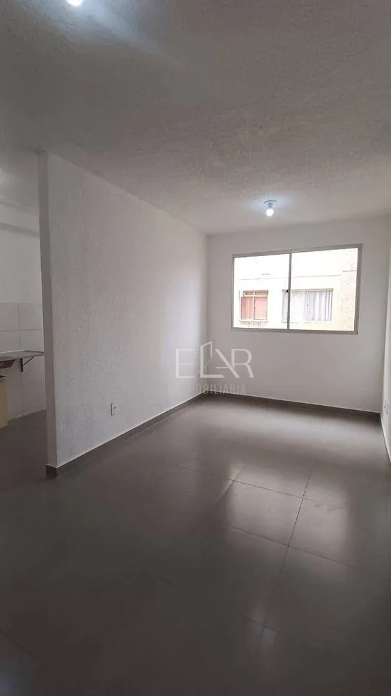 Apartamento, 2 quartos, 44 m² - Foto 9