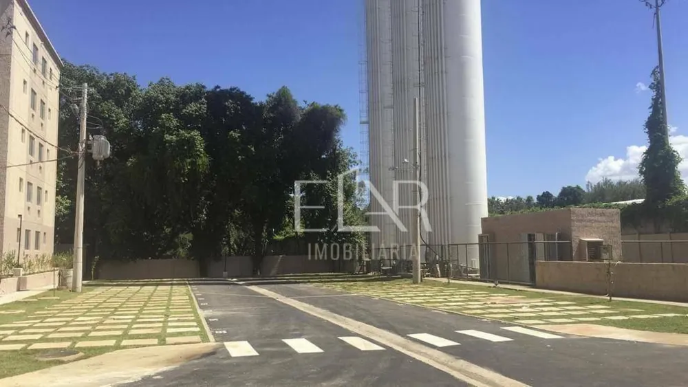 Apartamento, 2 quartos, 44 m² - Foto 11