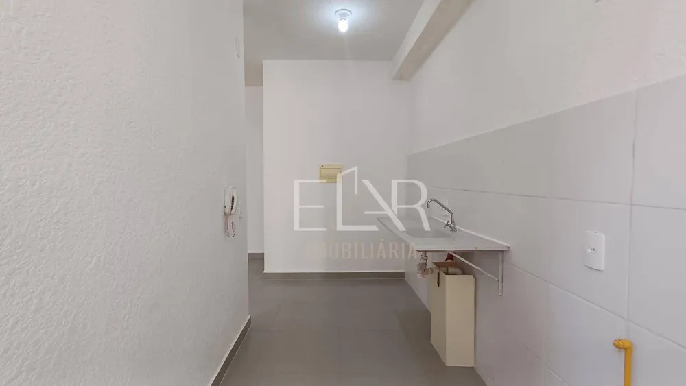 Apartamento, 2 quartos, 44 m² - Foto 6