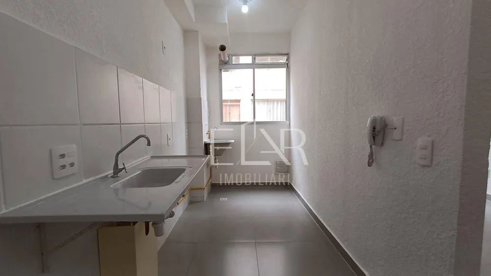 Apartamento, 2 quartos, 44 m² - Foto 8