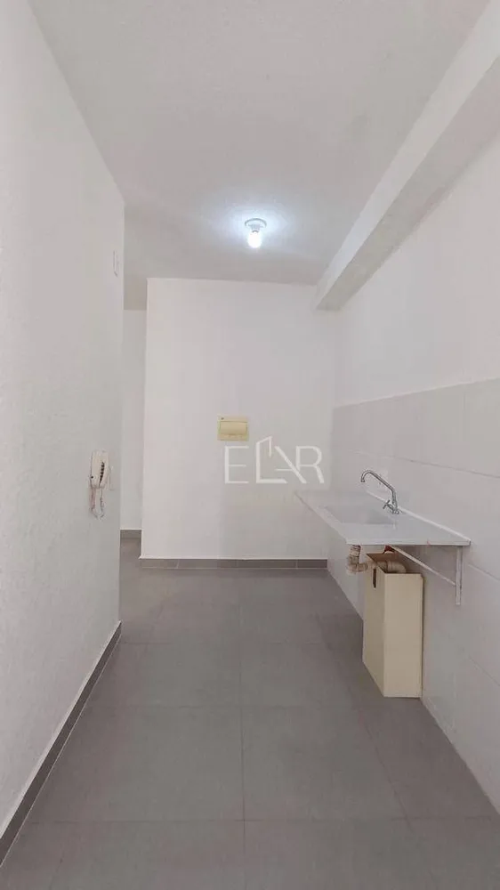 Apartamento, 2 quartos, 44 m² - Foto 5