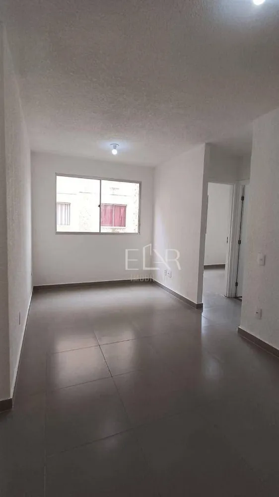 Apartamento, 2 quartos, 44 m² - Foto 12