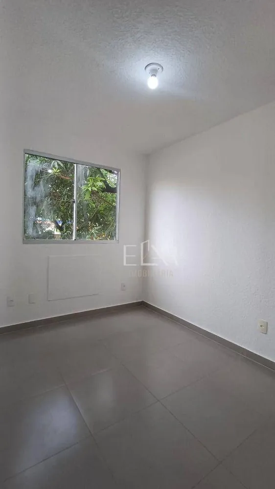 Apartamento, 2 quartos, 44 m² - Foto 2