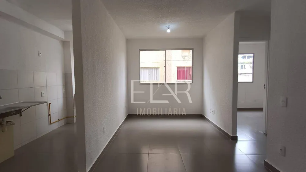 Apartamento, 2 quartos, 44 m² - Foto 14
