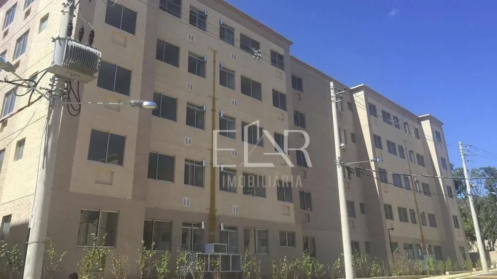 Apartamento, 2 quartos, 44 m² - Foto 4
