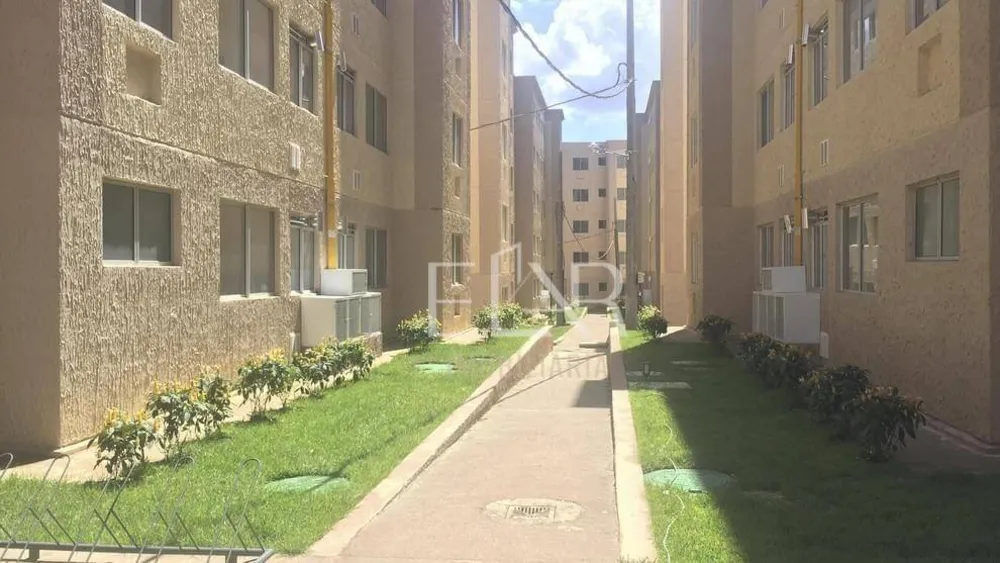 Apartamento, 2 quartos, 44 m² - Foto 3