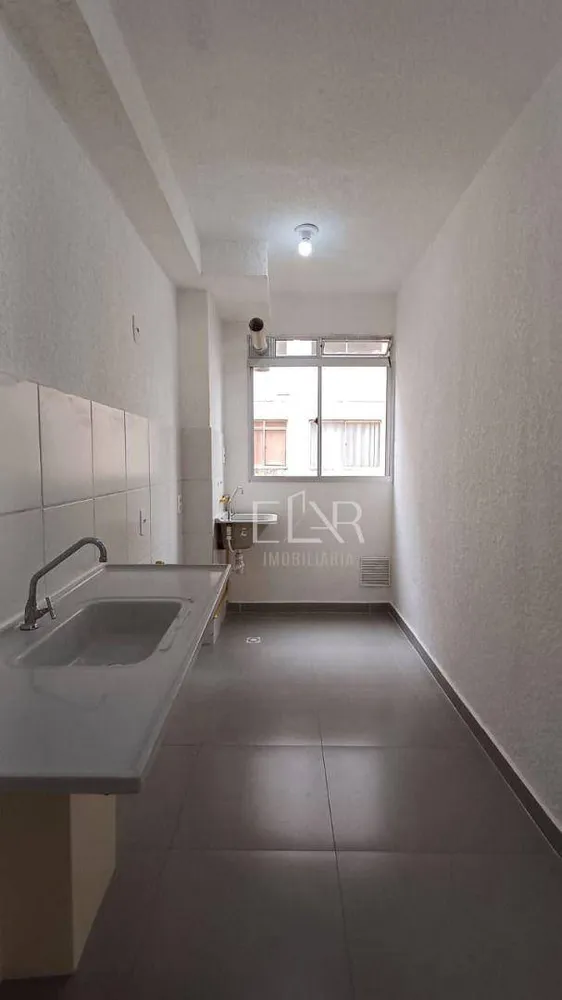 Apartamento, 2 quartos, 44 m² - Foto 15