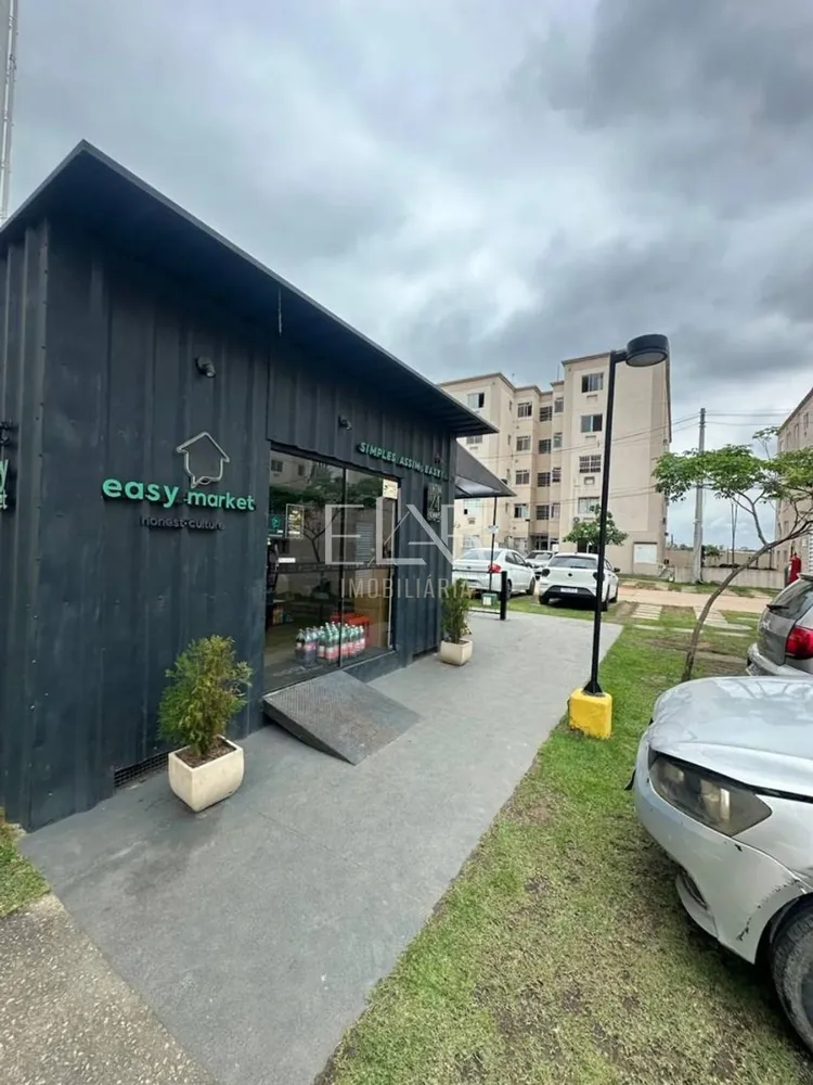Apartamento, 2 quartos, 44 m² - Foto 31