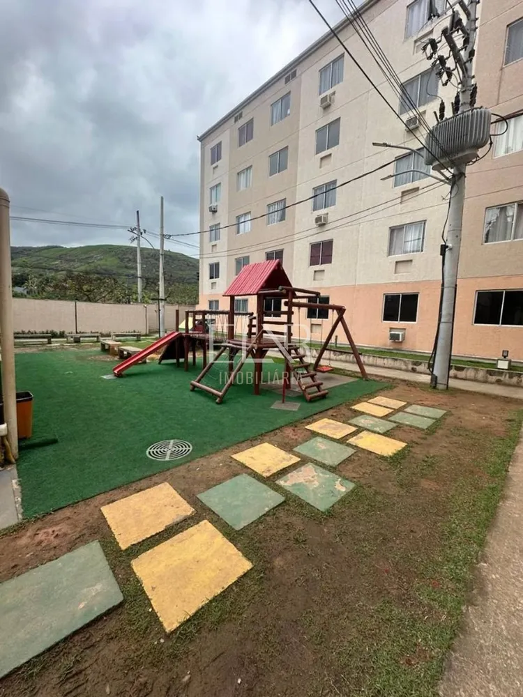 Apartamento, 2 quartos, 44 m² - Foto 32