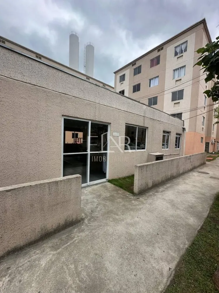 Apartamento, 2 quartos, 44 m² - Foto 27