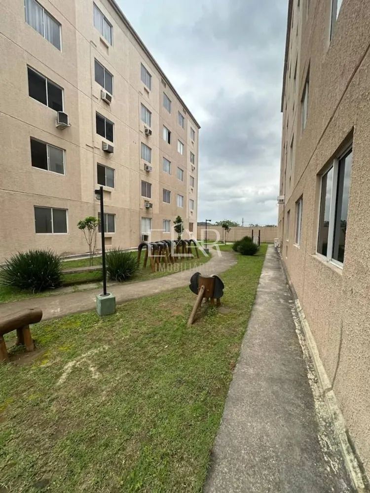 Apartamento, 2 quartos, 44 m² - Foto 30
