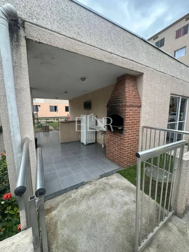 Apartamento, 2 quartos, 44 m² - Foto 24