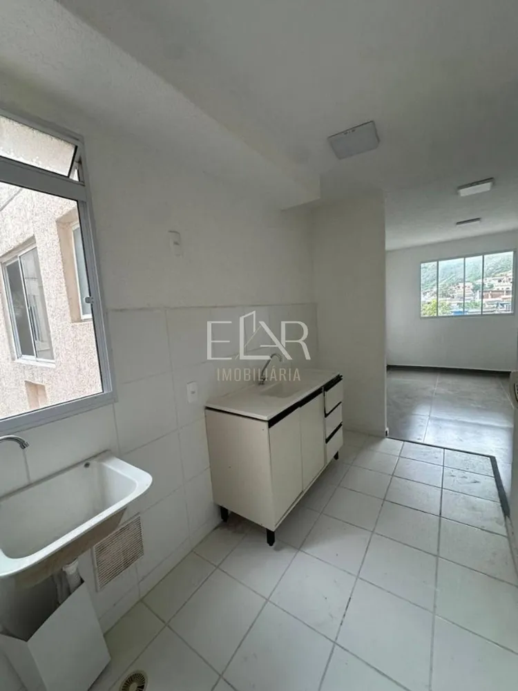 Apartamento, 2 quartos, 44 m² - Foto 17
