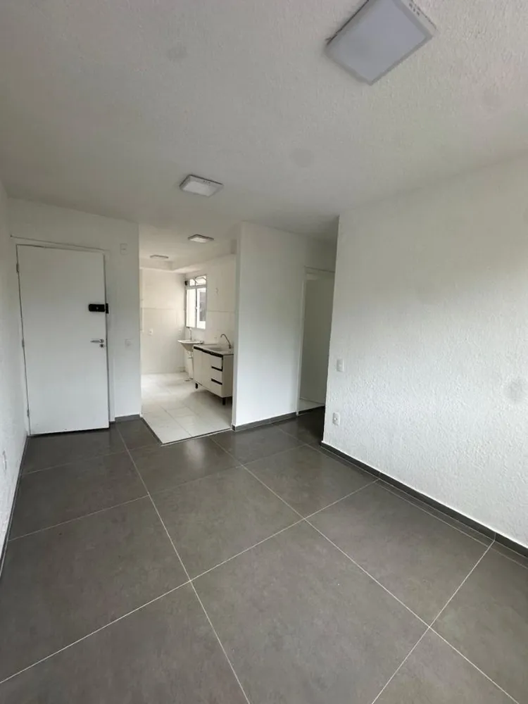 Apartamento, 2 quartos, 44 m² - Foto 7