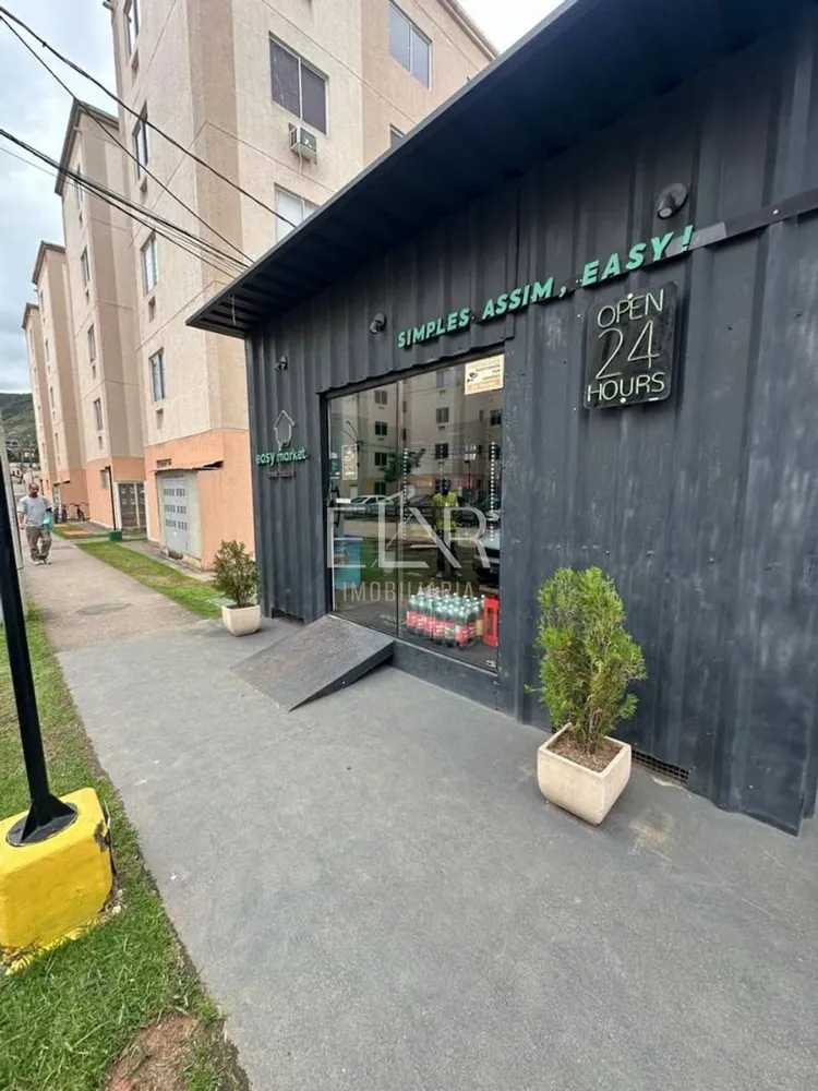 Apartamento, 2 quartos, 44 m² - Foto 29