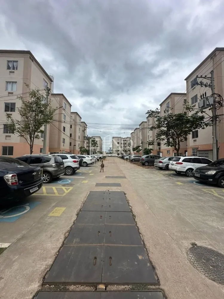 Apartamento, 2 quartos, 44 m² - Foto 25