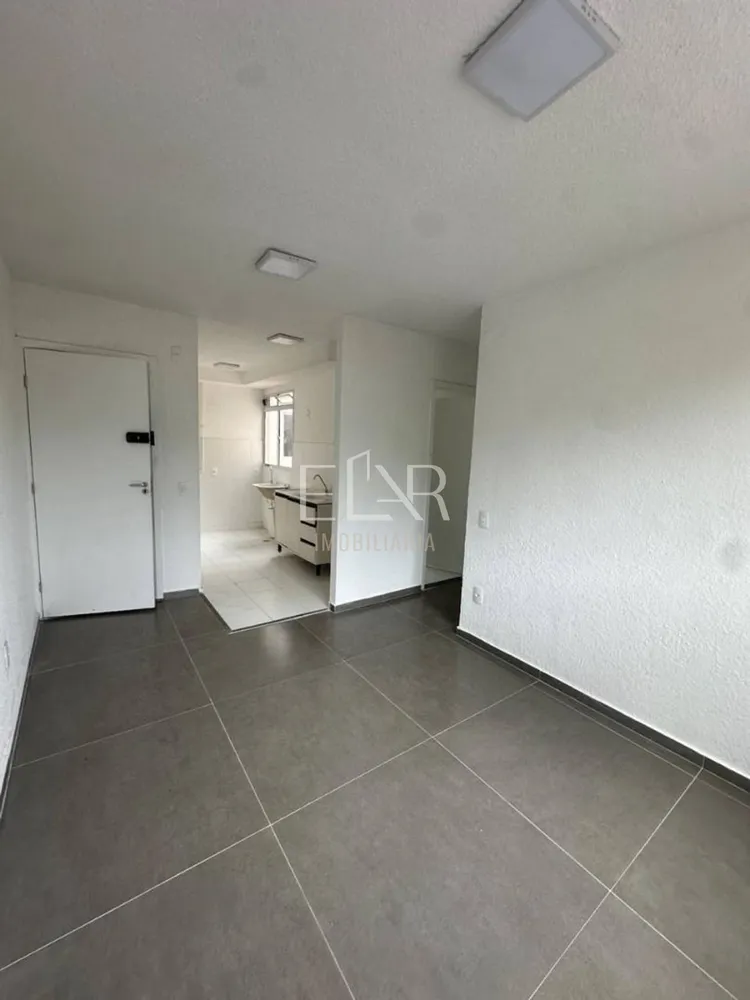 Apartamento, 2 quartos, 44 m² - Foto 21