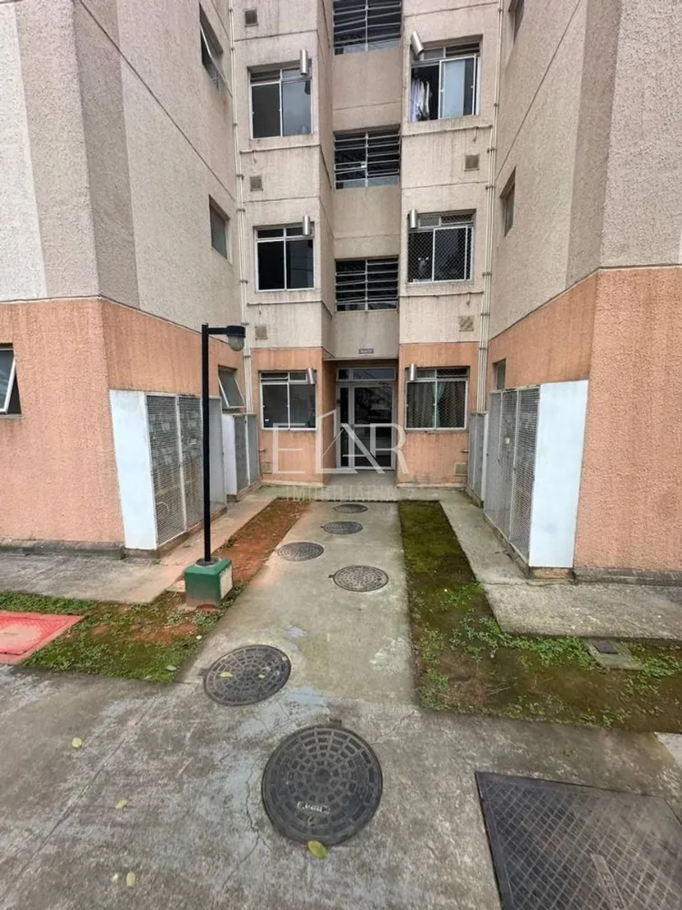 Apartamento, 2 quartos, 44 m² - Foto 26