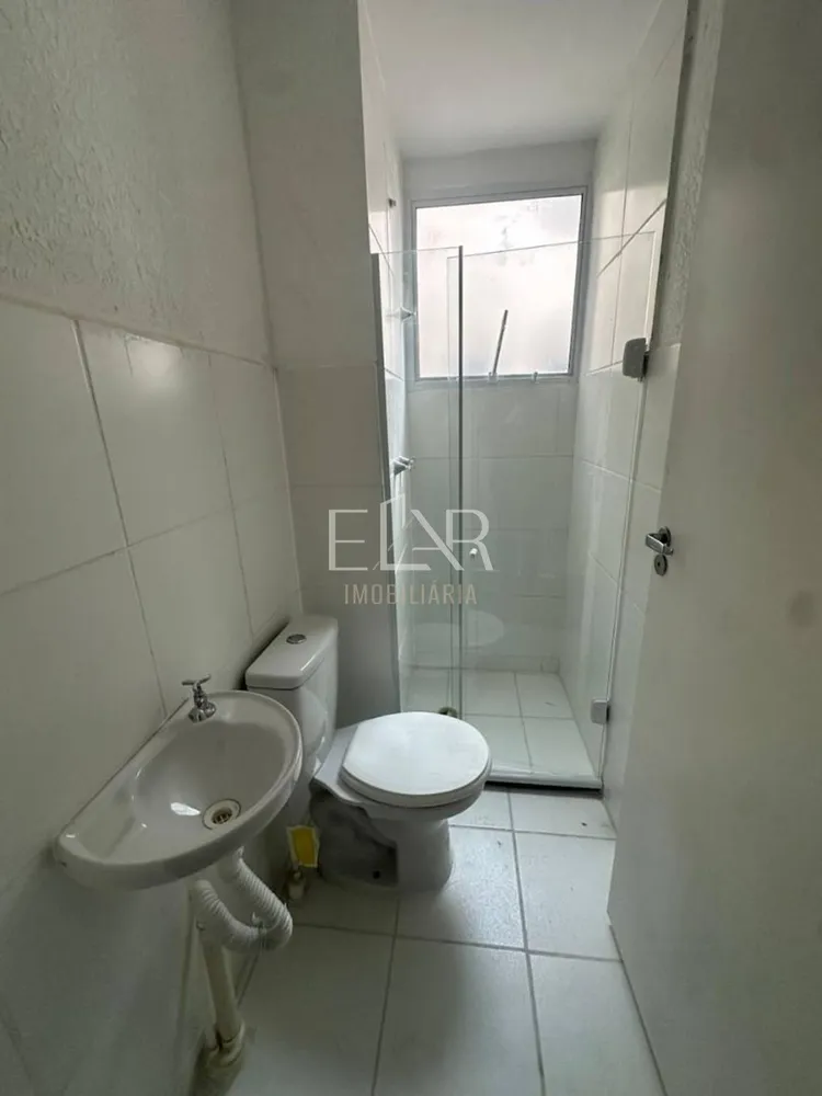 Apartamento, 2 quartos, 44 m² - Foto 16