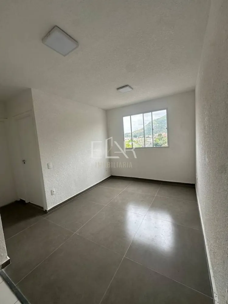 Apartamento, 2 quartos, 44 m² - Foto 2