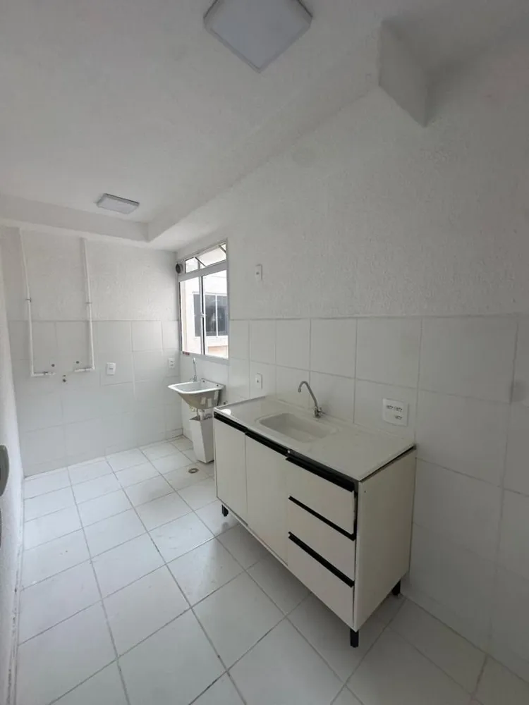 Apartamento, 2 quartos, 44 m² - Foto 9