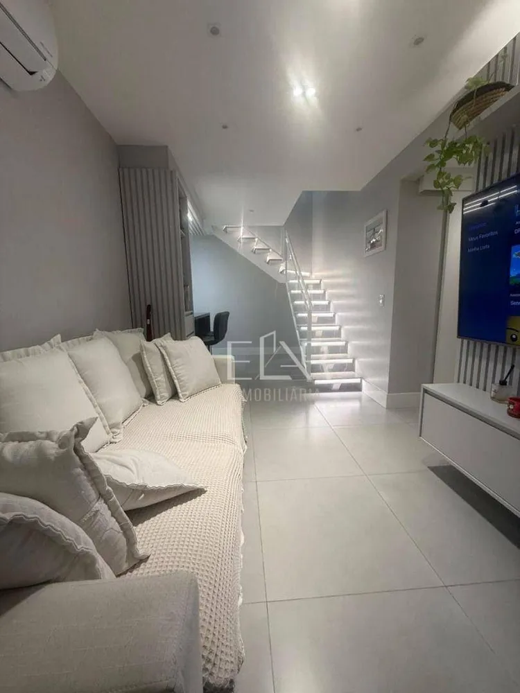 Cobertura, 4 quartos, 140 m² - Foto 11
