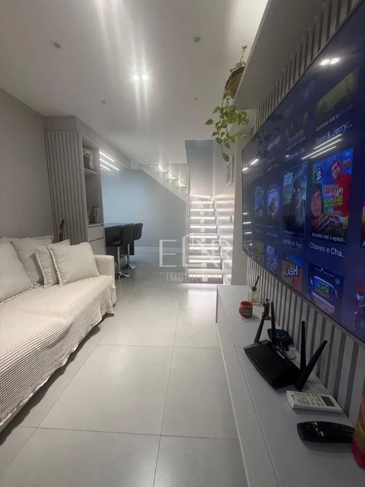 Cobertura, 4 quartos, 140 m² - Foto 33