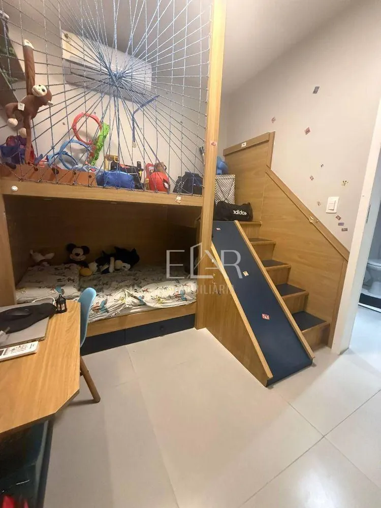 Cobertura, 4 quartos, 140 m² - Foto 25