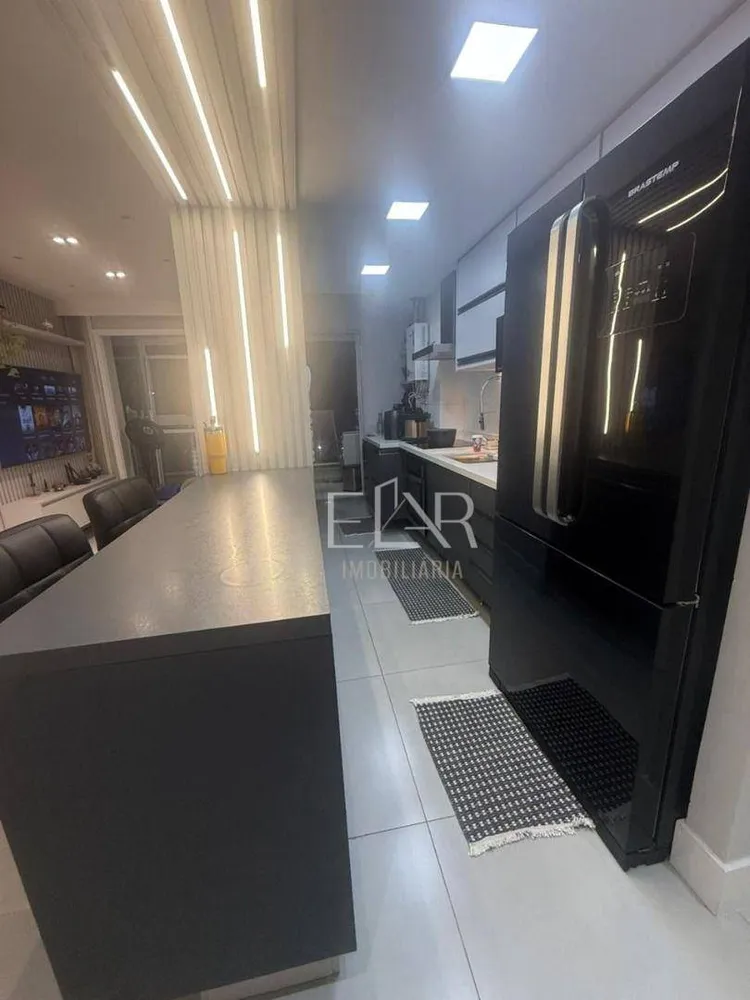 Cobertura, 4 quartos, 140 m² - Foto 27