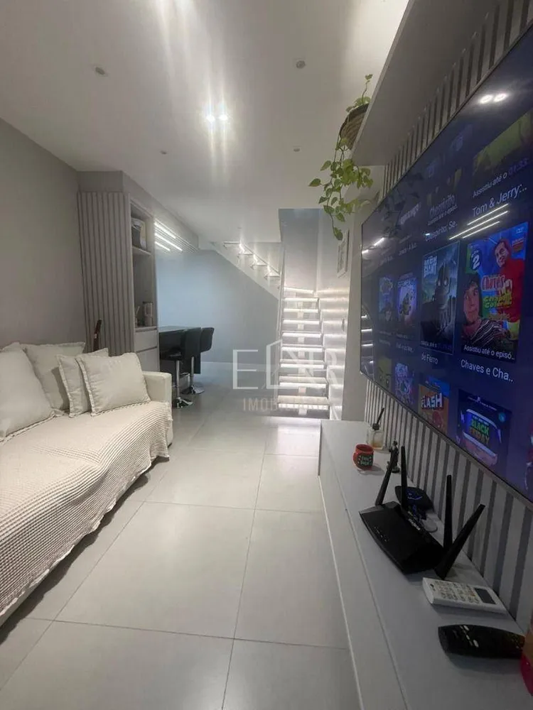 Cobertura, 4 quartos, 140 m² - Foto 18
