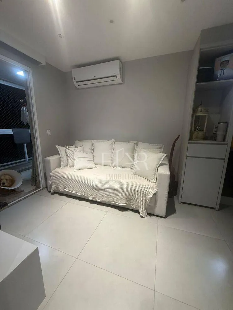 Cobertura, 4 quartos, 140 m² - Foto 13