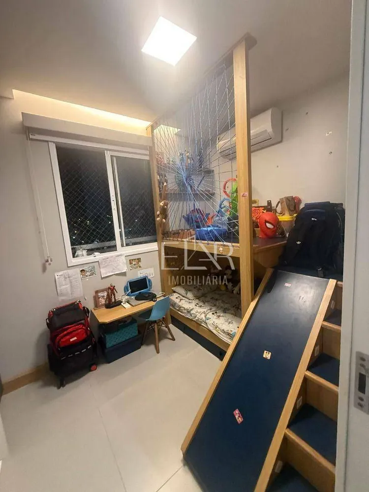 Cobertura, 4 quartos, 140 m² - Foto 35