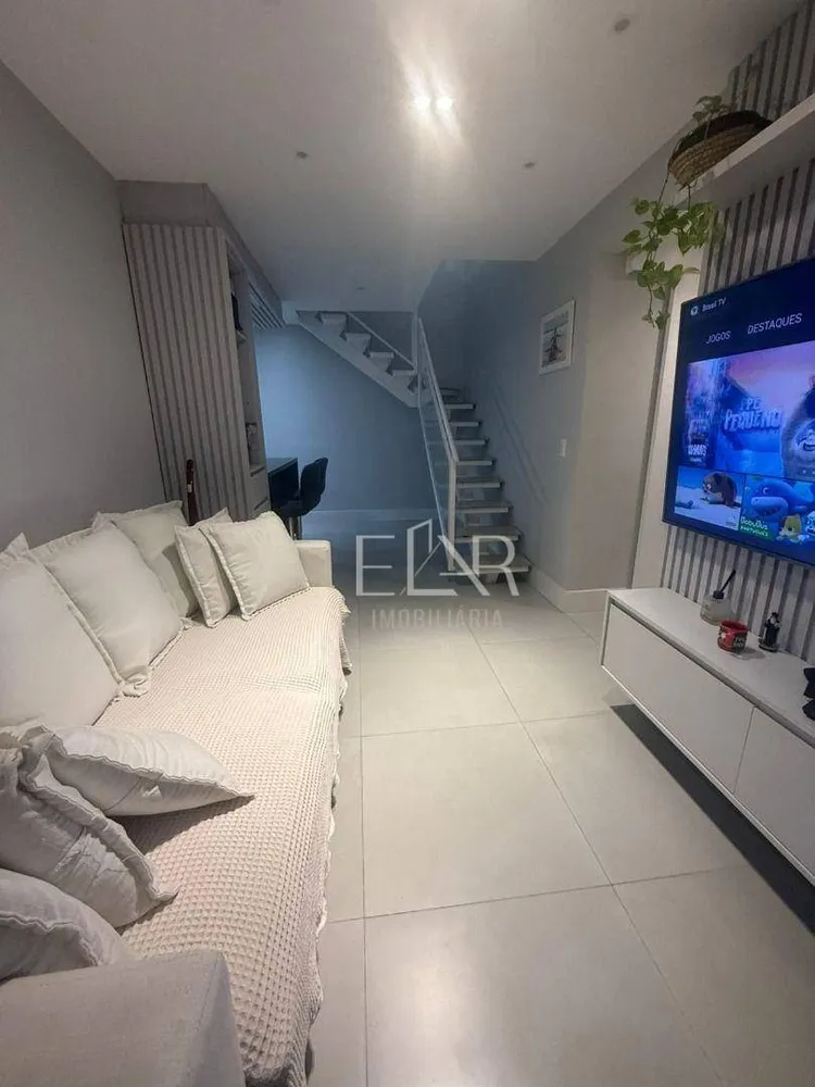 Cobertura, 4 quartos, 140 m² - Foto 12