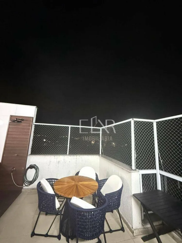Cobertura, 4 quartos, 140 m² - Foto 46